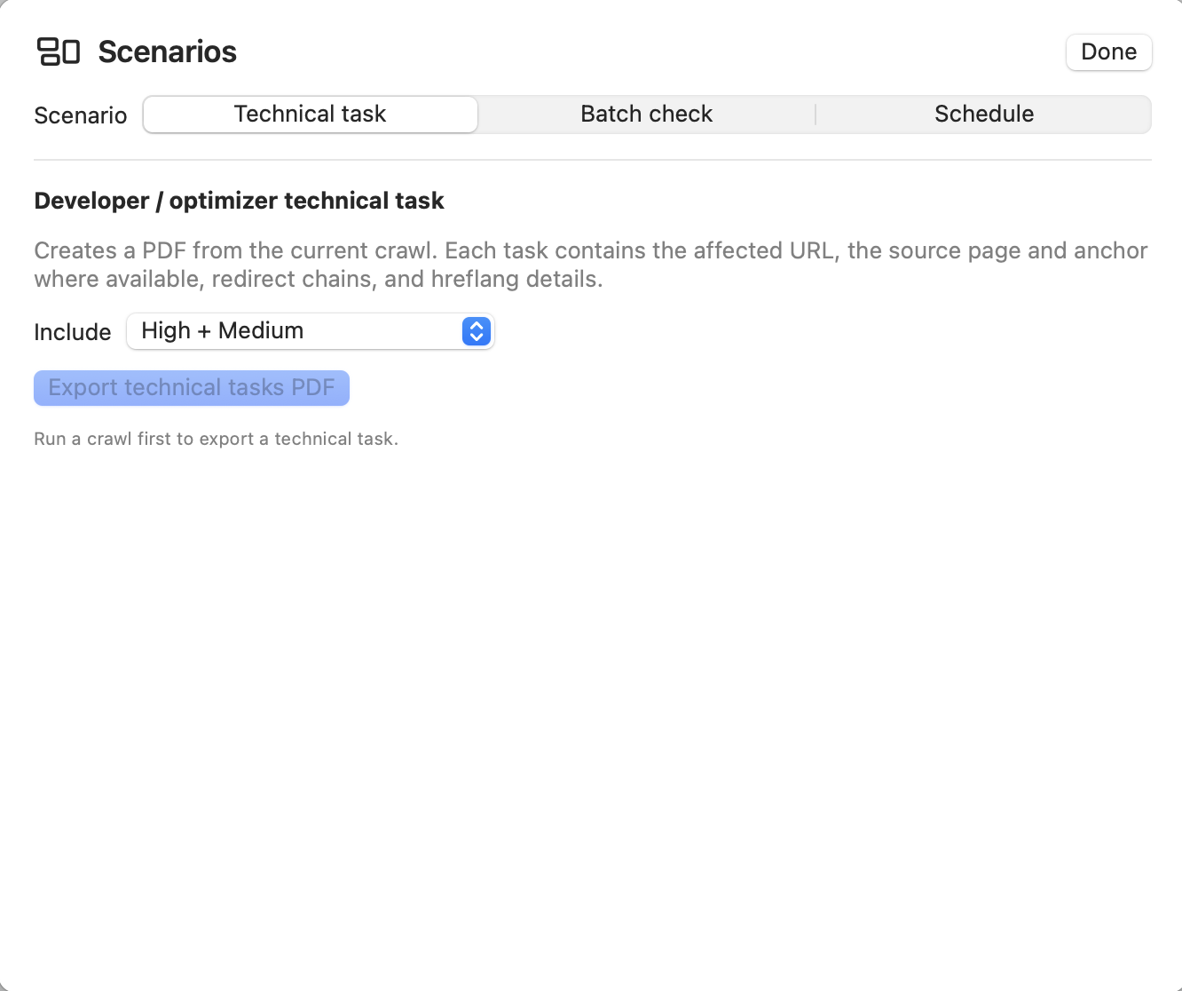 ShareSpider Automation — multi-account batch checks
